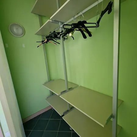 Апартаменты Casa Beata 3 Галлиполи