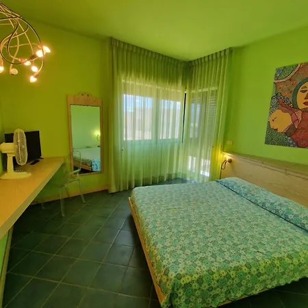 Casa Beata 3 Апартаменты Галлиполи