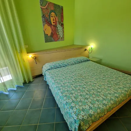 Апартаменты Casa Beata 3 Галлиполи