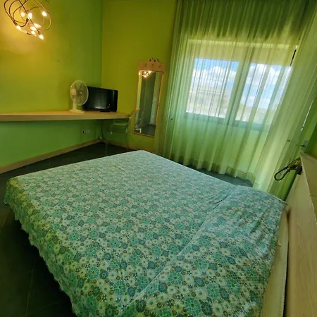 Апартаменты Casa Beata 3