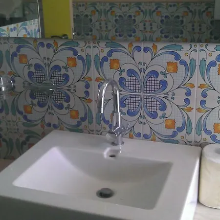 Casa Beata 3 Апартаменты Галлиполи