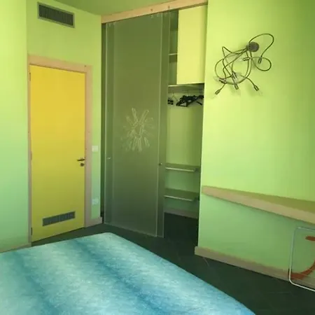 Casa Beata 3 Апартаменты