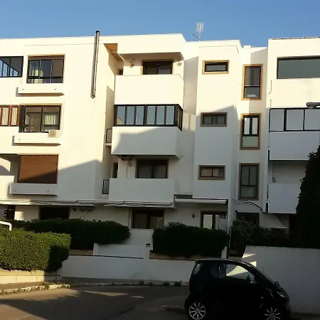 Casa Beata 3 Апартаменты