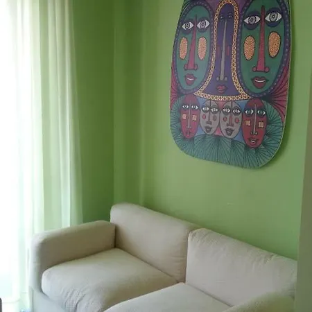 Апартаменты Casa Beata 3