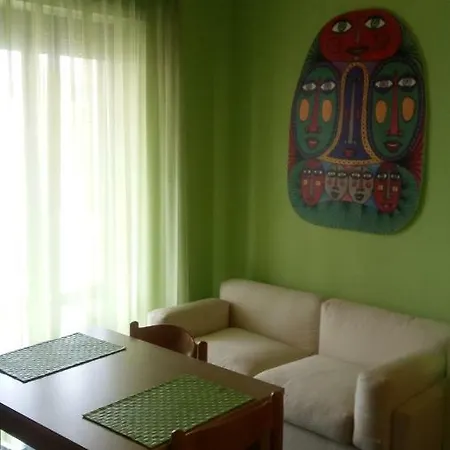 Casa Beata 3 Апартаменты