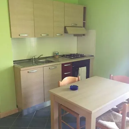 Апартаменты Casa Beata 3